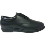 Bando Classic Men's Marching Shoe, Black