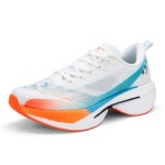 Young Mens Running Shoes Walking Tennis Shoes for Athletic Workout Gym Casual Non Slip Training Sneakers for Teen Boys Breathable Knit Upper Indoor Outdoor