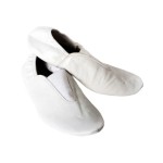 TW Leather Gymnastic Shoe