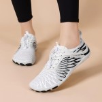 Hike Barefoot Shoes for Women Men Breathable & Non-Slip Athletic Footwear Wide Toe Water Shoes,Designed for Walking,Running&Swimming