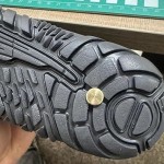 Winter Grounding Shoes with Copper, Hike Winter Barefoot Boots for Womens Mens,Wide Toe Box Non-Slip Trail Running