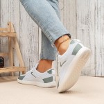 Barefoot Shoes Women Casual Sneakers Wide Toe Box Shoes Women Zero Drop Gym Walking Shoes Trail Running Shoe Jogging Tennis Fitness Sneaker