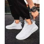 Men's Running Shoes Lightweight Breathable