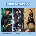 Grounded Barefoot Footwear for Women Men Neuropathy, Healthy Comfortable Non-Slip Grounding Barefoot Shoes Womens