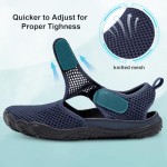 Women Men Water Shoes Quick Dry Breathable Aqua Shoe for Summer Pool Swimming Beach Diving Walking