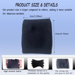 2 Pairs Unisex Over Sneaker Dance Socks, Shoe Covers for Women Ballet Dancers,Dance Socks Over Shoes for Dancing on Smooth Floors Black