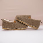 Women’s Soft House Slippers Memory Foam Lightweight Home Shoes