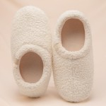 Women's House Slippers Memory Foam Home Shoes for Indoor and Outdoor