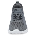 LCGJR Men's Running Shoes Ultra Lightweight Breathable Comfortable Walking Shoes Casual Fashion Sneakers Mesh Workout Shoes