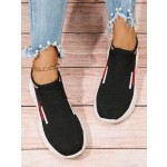 Women's Walking Tennis Shoes Slip On Sneaker Comfortable Lightweight Casual Athletic Gym Shoes