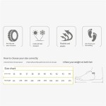 Crystal Sole DIY Hand Crochet Sole Material(Brown,44)